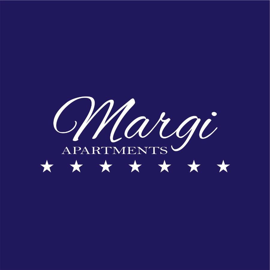 Margi Nell Apartament Szczecin Exterior photo